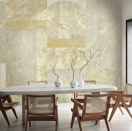 Panel Alicante Gold