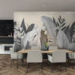 Tapeta Mural 18000 Tropical Forest Almond