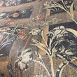 Tapeta Fototapeta  26985 Tapestry mural with unicorn in the garden 