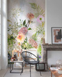 Tapeta Mural ML2001 Meadow Floral