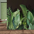 Tapeta Mural 18002 Tropical Forest Blackberry 